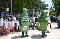 DÜNYA ÇEVRE GÜNÜ - Bilecik'te 'Dünya Çevre Günü' Kutlandı