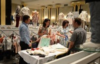 BTSO'dan Bebe Ve Çocuk Konfeksiyonu Firmalarına Mini Fuar