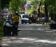 SERI KATIL - Bursa'da Seri Katil Alarmı