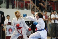 Büyükşehir Kağıtsporlu Karateciler Gün Sayıyor