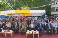 VAHDETTIN ÖZCAN - Çankırı'da Eğitim Bilim Festivali Düzenlendi