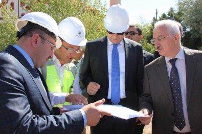 Çetab, Meclis Ve Encümen Toplantısı Gerçekleştirildi