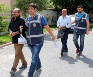 OTO HIRSIZLIK - 'Change' Edip Satmışlar