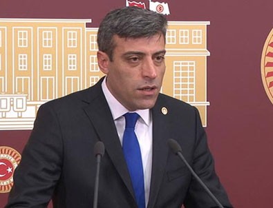 CHP'den Almanya'ya ilk tepki