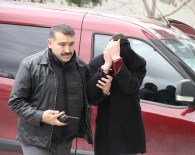 NÜFUS MEMURU - Cinayetten Tutuklanan Gencin Yaşı Küçültüldü