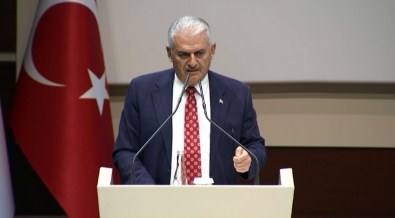 'Cumhurbaşkanı 'Ben Bir İşe Karışmam' Diyemez'
