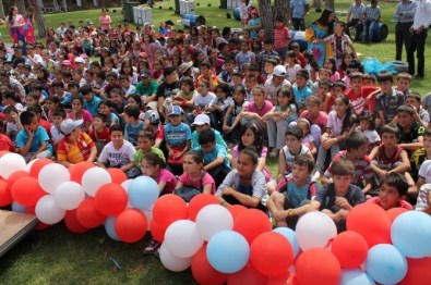 Denizli'de Dünya Çevre Günü Etkinliği 3 Haziran'da Kutlanacak