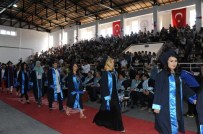 Devrek Meslek Yüksekokulu Mezuniyet Töreni Gerçekleştirildi