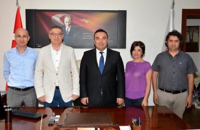 Doç. Dr. Ökten Açıklaması 'Sağlık Çalışanına Şiddet Acil Önlenmeli'