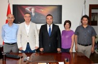 SAĞLIK ÇALIŞANLARINA ŞİDDET - Doç. Dr. Ökten Açıklaması 'Sağlık Çalışanına Şiddet Acil Önlenmeli'