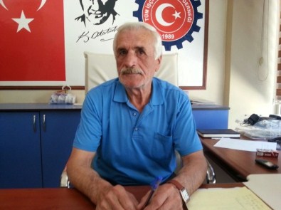 Emeklilere Dolandırıcılık Uyarısı