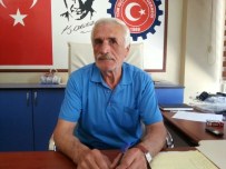 İKINCI BAHAR - Emeklilere Dolandırıcılık Uyarısı