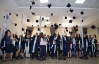 KIRAÇ - ESOGÜ Sivrihisar Meslek Yüksekokulu 2016 Mezunlarını Verdi