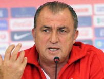 A MİLLİ TAKIMI - Fatih Terim'in 11'i hazır