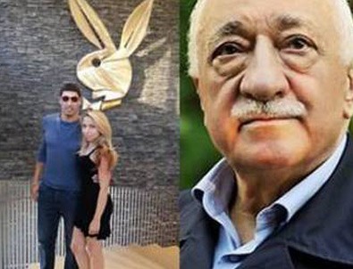FETÖ artığı Kanter'den alçakca hakaret!..