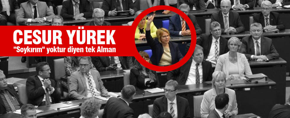 Hayır oyu veren milletvekili konuştu