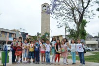 ZİYA PAŞA - Hem Kitap Okudular, Hem Adana'yı Tanıdılar