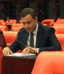 Kılıçdaroğlu'nun Başdanışmanı Akın, 1915 Yasasını Değerlendirdi