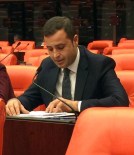 Kılıçdaroğlu'nun Başdanışmanı Akın, 1915 Yasasını Değerlendirdi