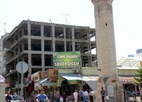 Kilisliler 5 Katlı Binanın Yıkılmasını İstiyor