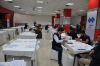 DEVAMSIZLIK - Kız Çocuklarının Okula Kazandırılması Projesi