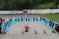 ORIGAMI - Kız İmam Hatip Lisesi'nde Yıl Sonu Sergisi