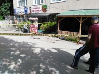 KOCABAŞ - Kocaeli'nde Bıçaklı Kavga Açıklaması 1 Ölü