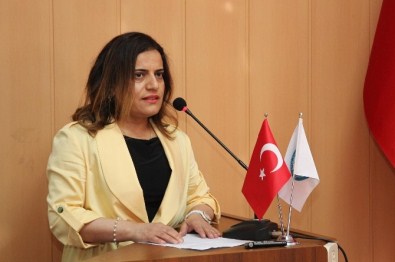 Kreş Öğrencileri Kep Attı