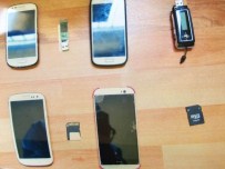 ŞERIF YıLMAZ - Kütahya'daki YDG-H Operasyonu