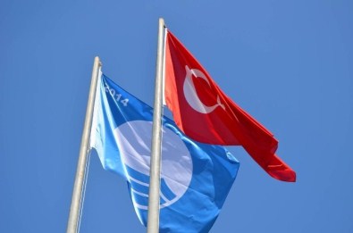 Mavi Bayraklar Bu Yıl Samsun'dan Yükselecek
