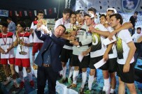 ŞÜKRÜ GÖRÜCÜ - Merkezefendi'de Muhteşem Final