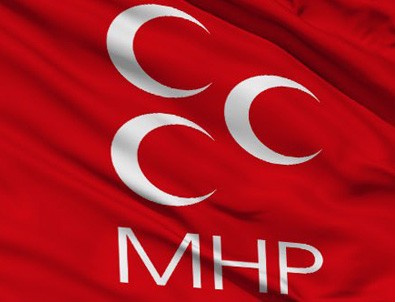 MHP'de yeni bir aday