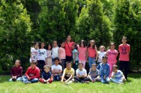 NEVŞEHIR MERKEZ - Minik Öğrenciler Piknikte Buluştu