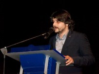 Mustafa Akif Ekşi Açıklaması 'Almanya Kendi Kuyruk Acısını Türkiye Üzerinden Tatmin Etmeye Çalışıyor'