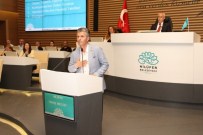 KATI ATIK TESİSİ - Mustafa Bozbey Açıklaması 'Nilüfer Çöplük Olmayacak'