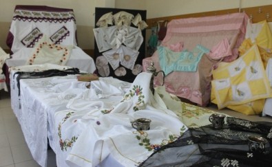 Nenelerin Meslek Aşkı