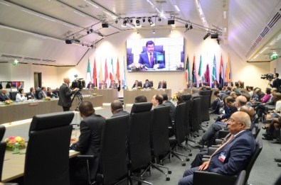OPEC 169. Olağan Toplantısı Viyana'da Başladı