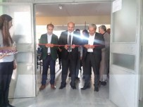 Osmaneli 75. Yıl Anadolu Lisesinde 'TÜBİTAK Bilim Fuarı' Açıldı