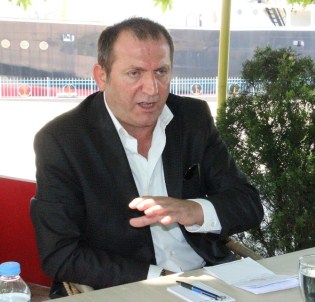 OYAK'ta Yaşanan İstifalar