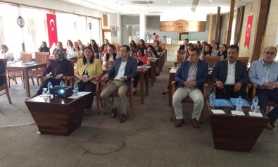 Öz Finans'tan Kadınlara Yönelik Eğitim Programı