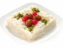 NADİR GÜLLÜ - Ramazan'ın gülü 'Güllaç'ın ustasından püf noktaları