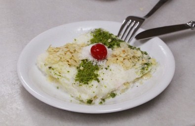 Ramazan'ın Gülü 'Güllaç'ın Ustasından Püf Noktaları