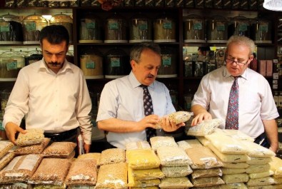 Ramazan Öncesi Sıkı Denetim