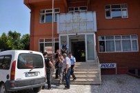 SAHTE BİLEZİK - Sahte Bilezik Çetesinin Üyeleri Tutuklandı