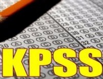 TUTUKLU GAZETECİ - Şaibeli KPSS’de yeni itiraflar