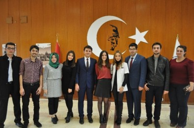 Samsun'da 'I. Ulubat Bilim Zirvesi' Yapılacak