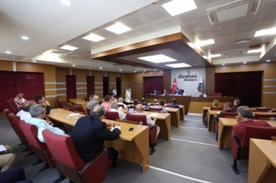 Serdivan'ın Vizyon Projesi İçin İhale Zamanı