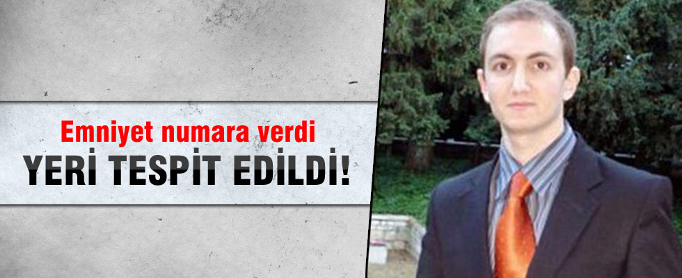 Seri katilin yeri tespit edildi!