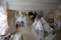 SERDİVAN BELEDİYESİ - Sermek'te Yılsonu Heyecanı