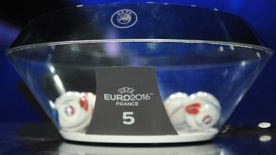 Süper Lig'den 18 Yabancı Oyuncu EURO 2016'Da Sahne Alacak